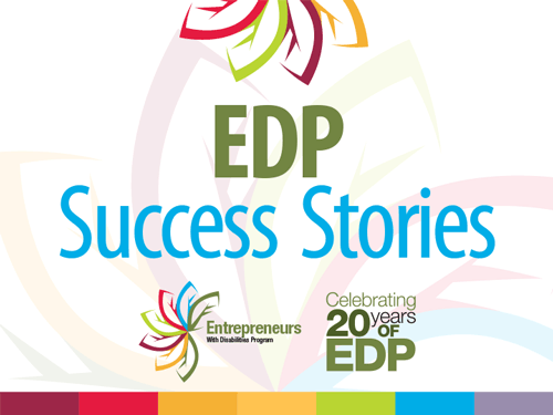 edp success stories alumni PDF