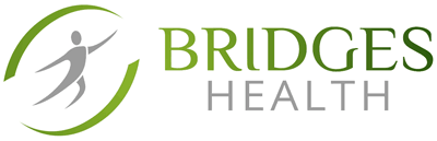 Bridges Health Logo 